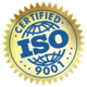 ISO 9001 сертифікація