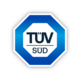 TÜV сертифікація